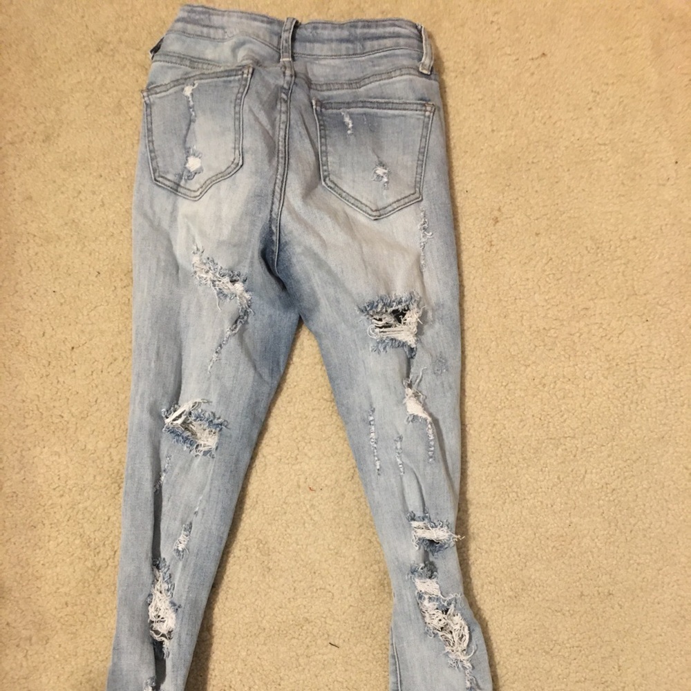 Jeans - Picture 2 of 2